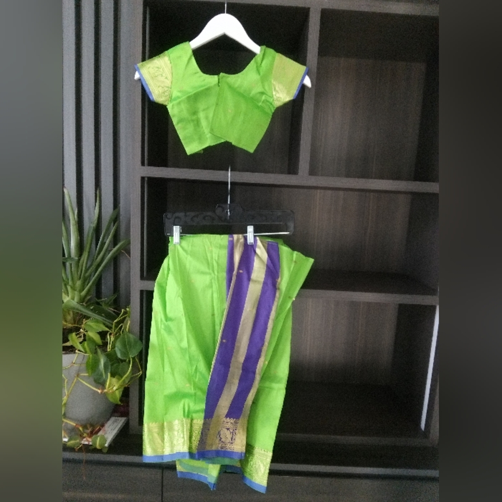 kerla, Size 26, Lime Green